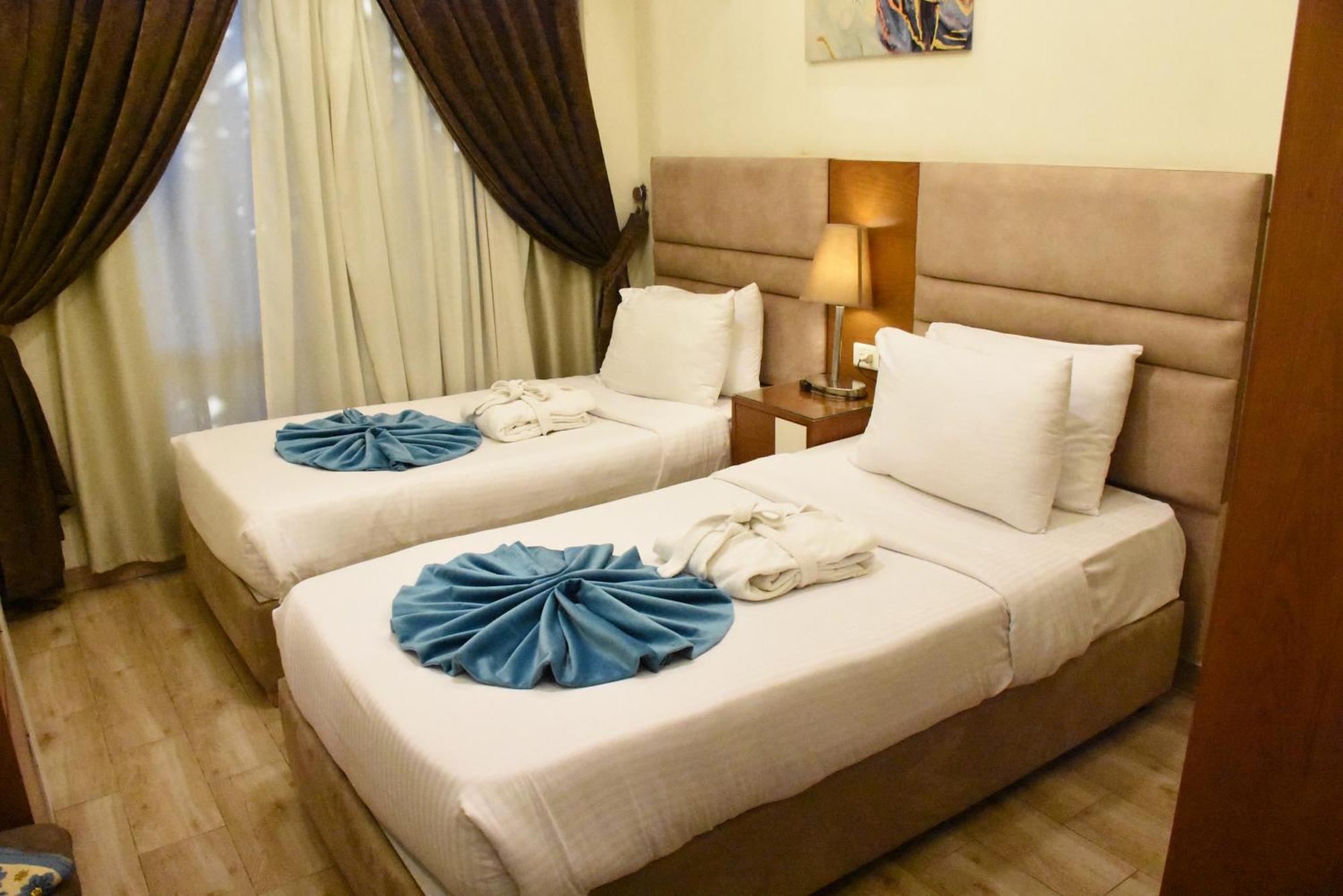 Jewel Zamalek Hotel ギーザ エクステリア 写真