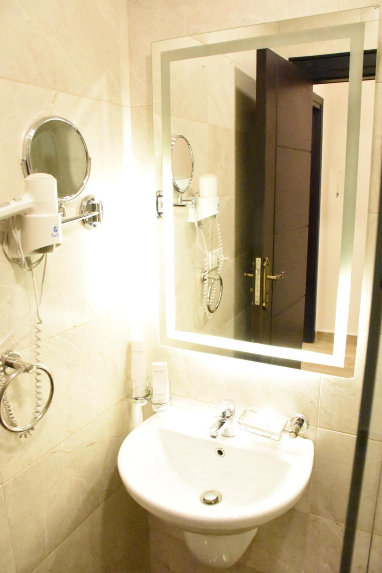 Jewel Zamalek Hotel ギーザ エクステリア 写真