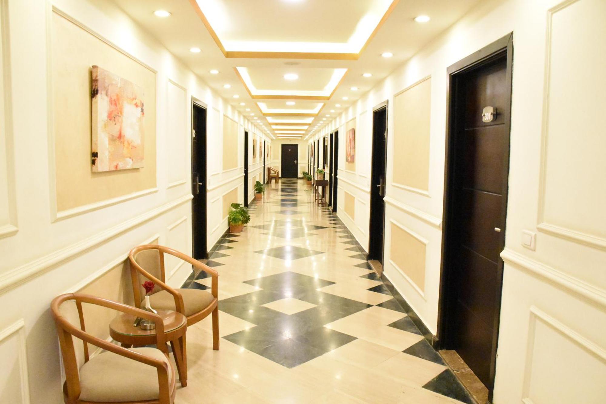 Jewel Zamalek Hotel ギーザ エクステリア 写真