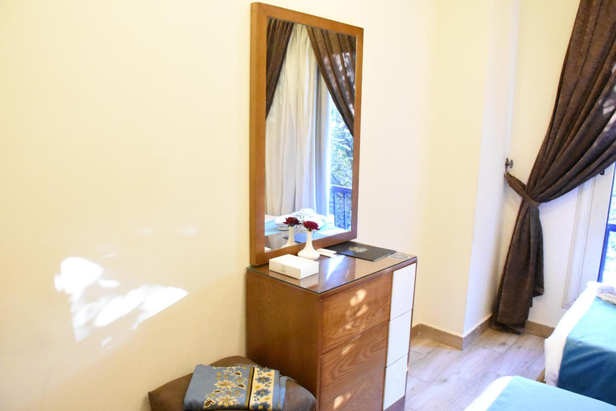 Jewel Zamalek Hotel ギーザ エクステリア 写真