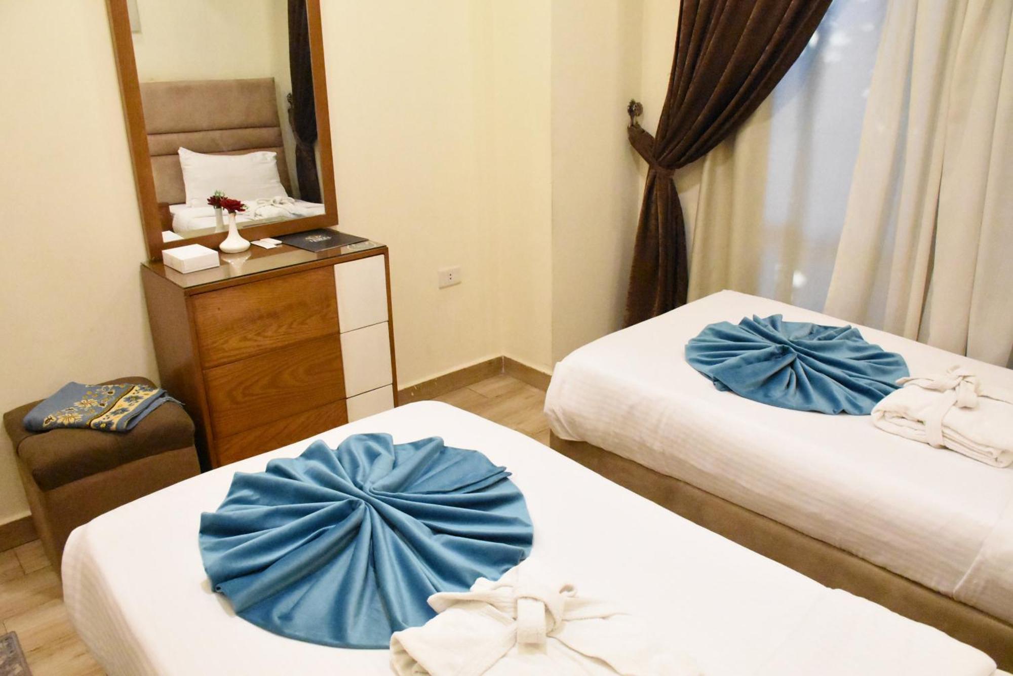 Jewel Zamalek Hotel ギーザ エクステリア 写真