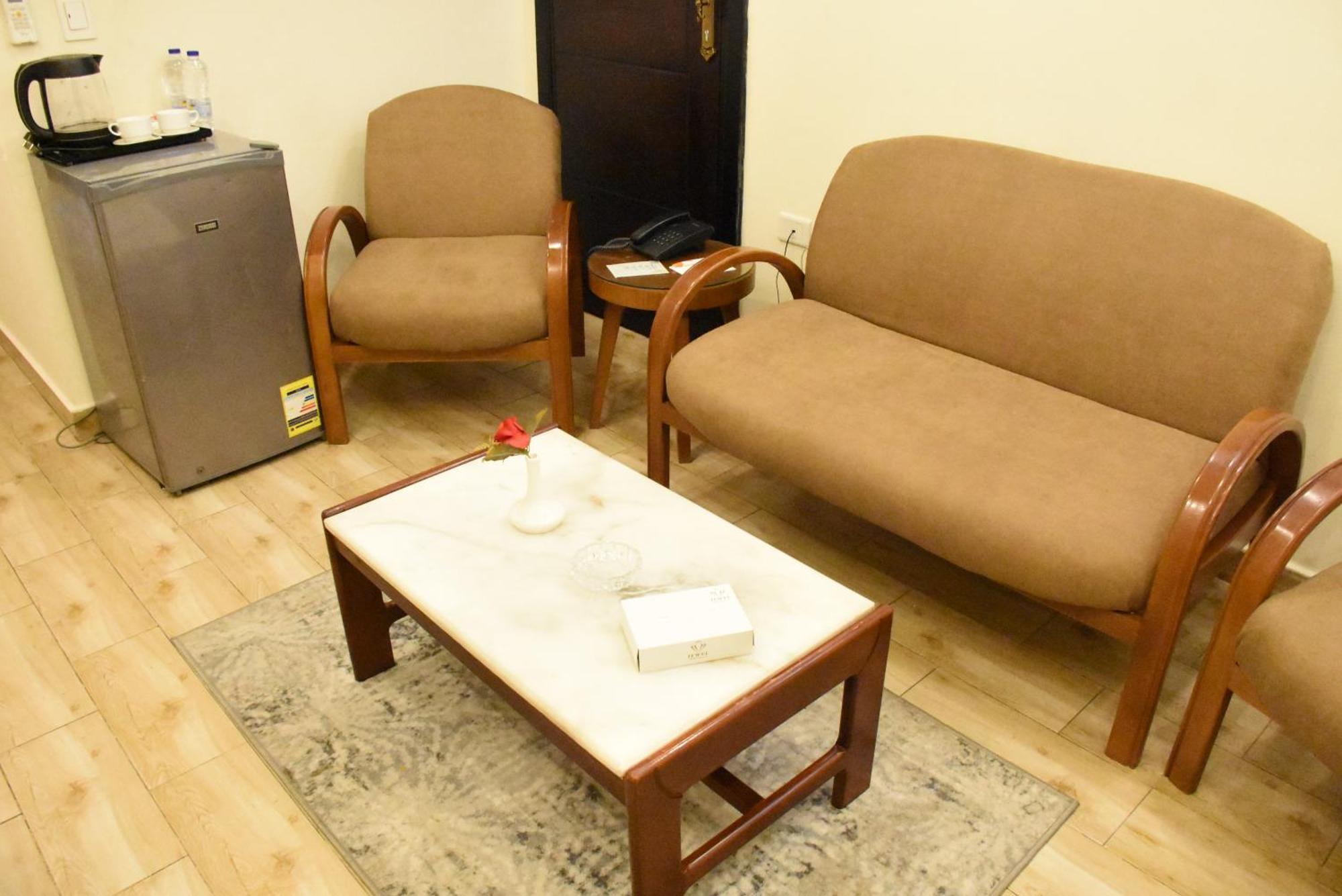 Jewel Zamalek Hotel ギーザ エクステリア 写真