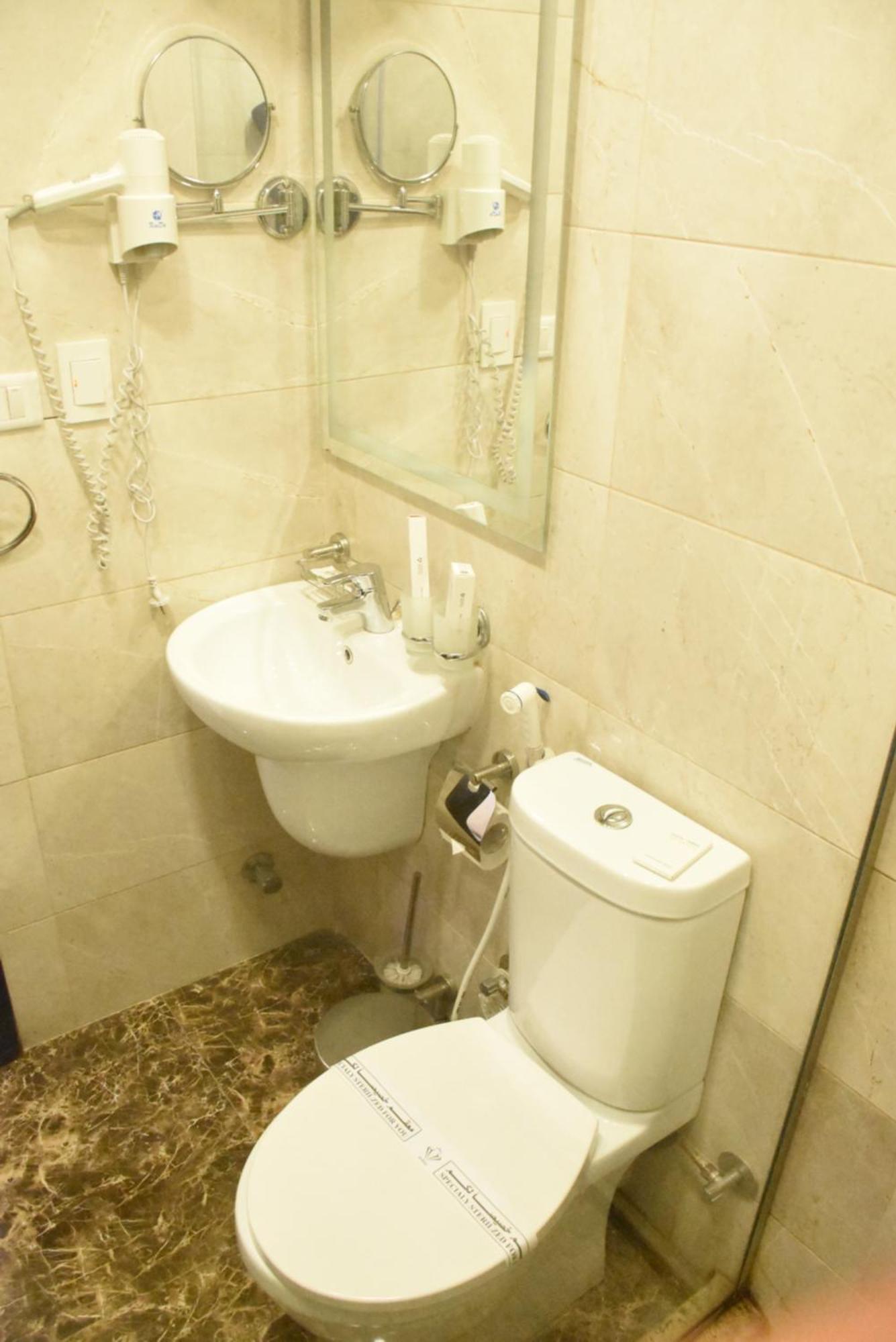 Jewel Zamalek Hotel ギーザ エクステリア 写真