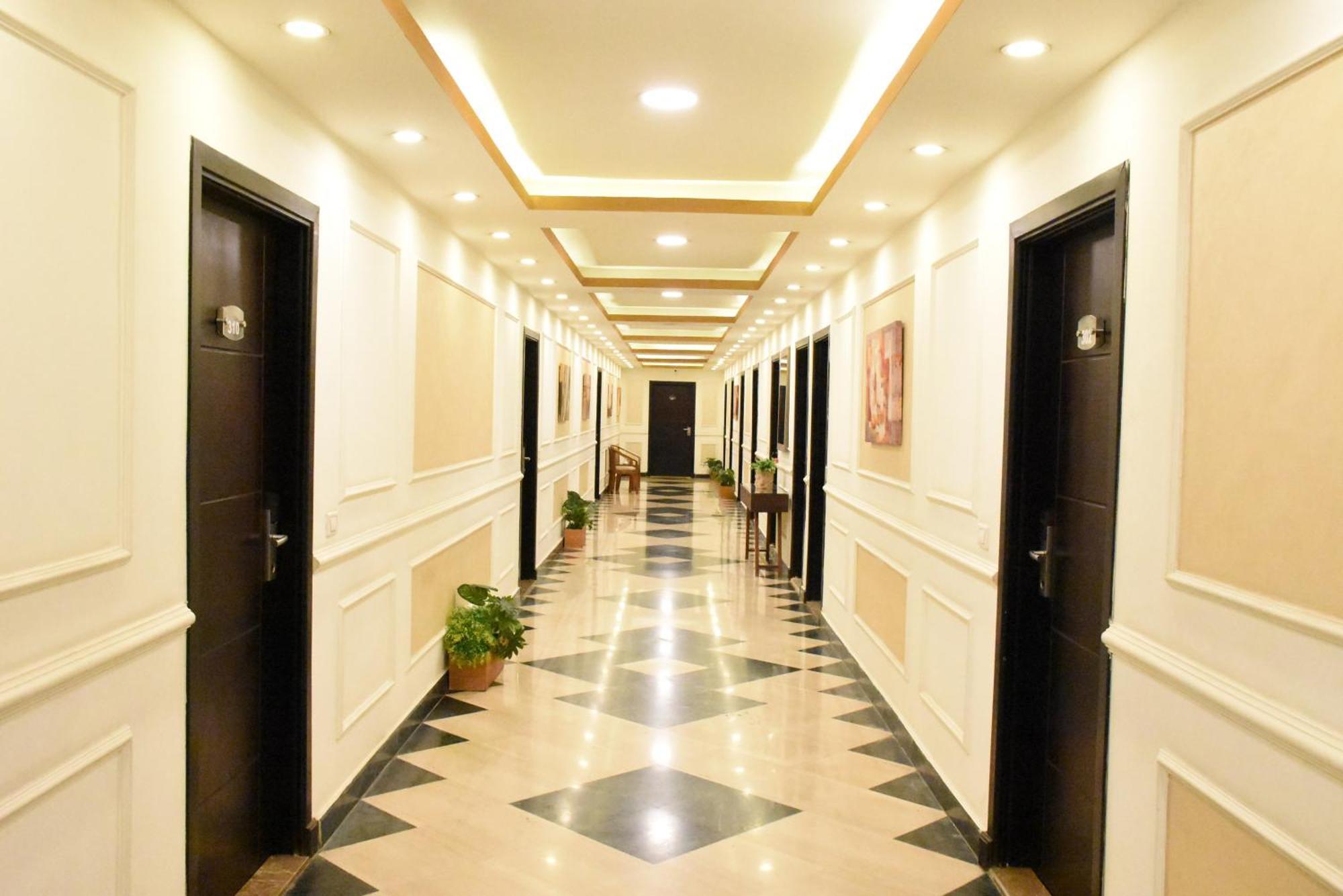 Jewel Zamalek Hotel ギーザ エクステリア 写真