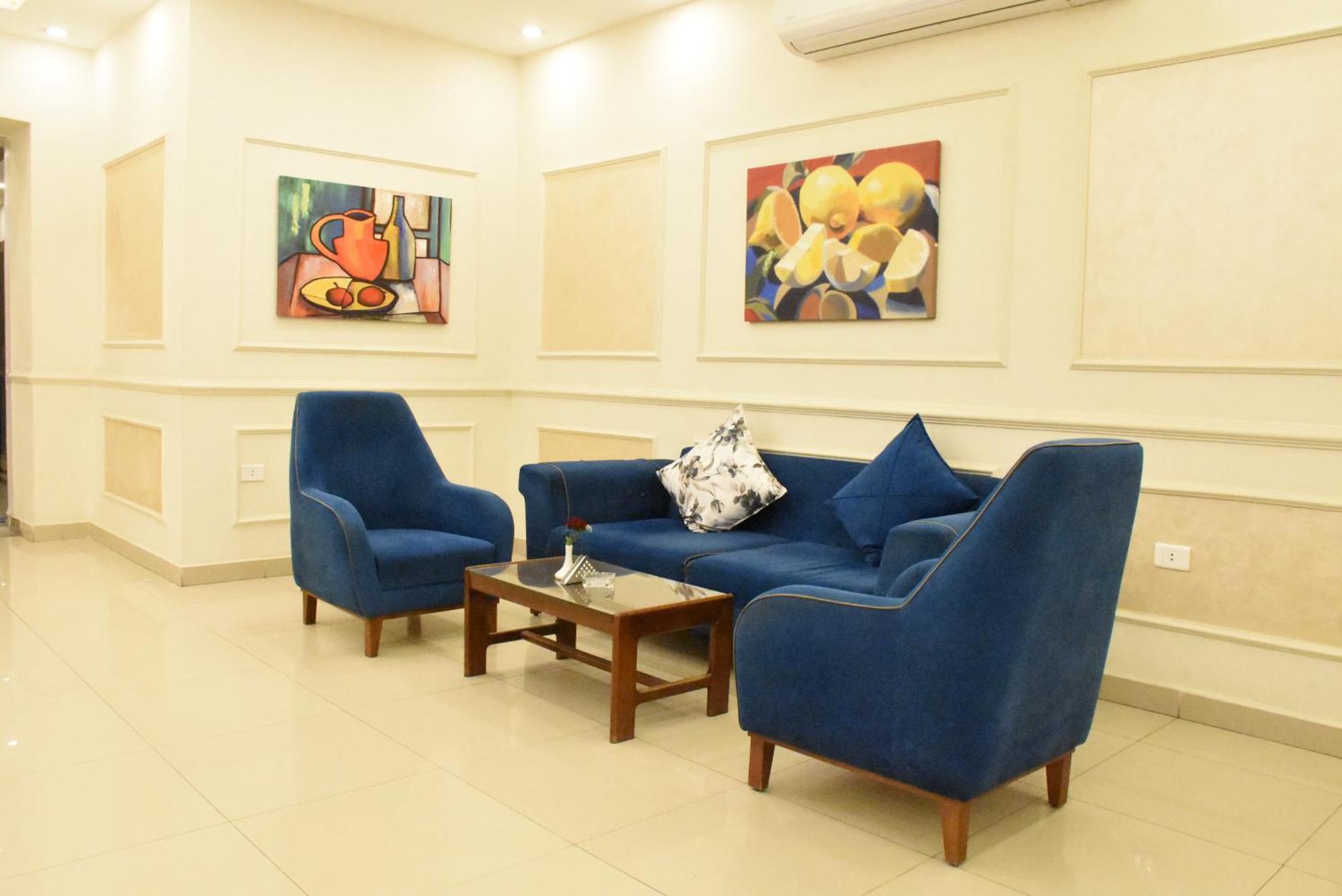 Jewel Zamalek Hotel ギーザ エクステリア 写真