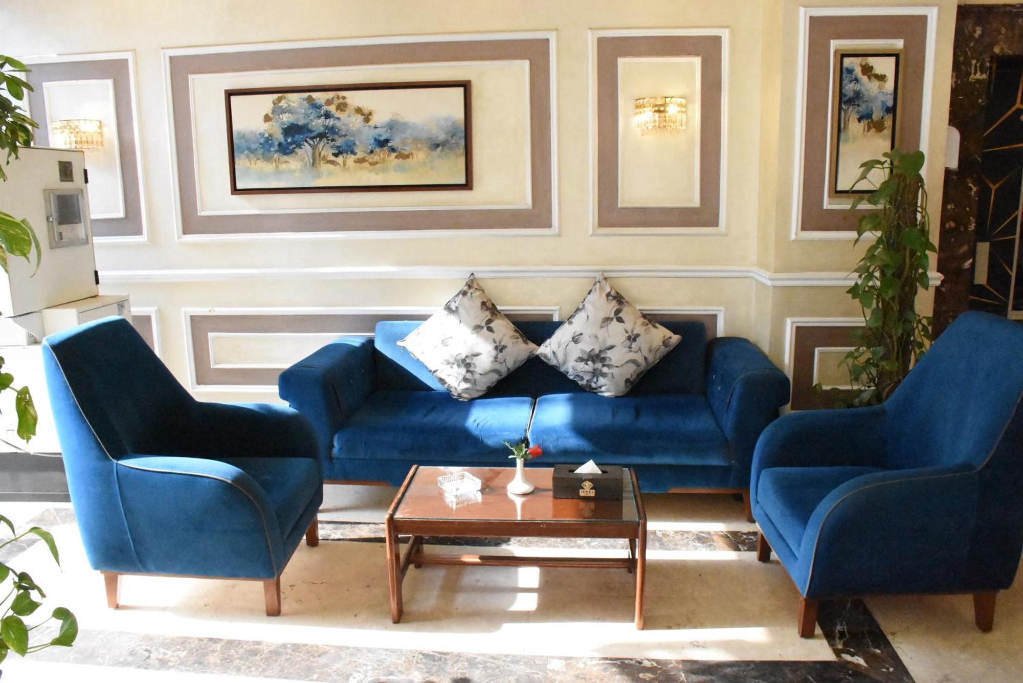 Jewel Zamalek Hotel ギーザ エクステリア 写真