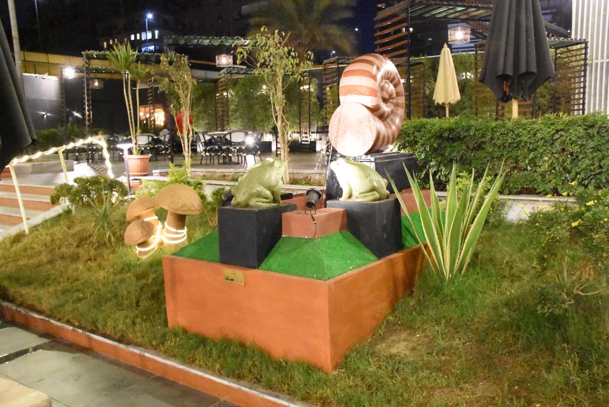 Jewel Zamalek Hotel ギーザ エクステリア 写真